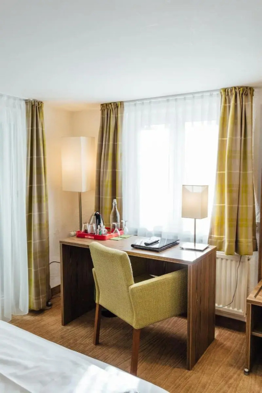 Genuss- & Aktivhotel Sonnenburg - Chambres
