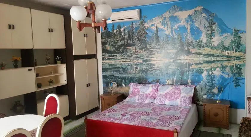 Anita Vendégház - фото 8