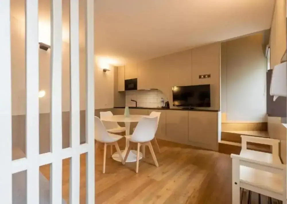 Superior Apartment