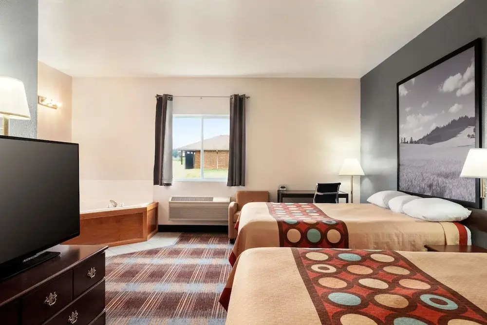 Hotel photo 25