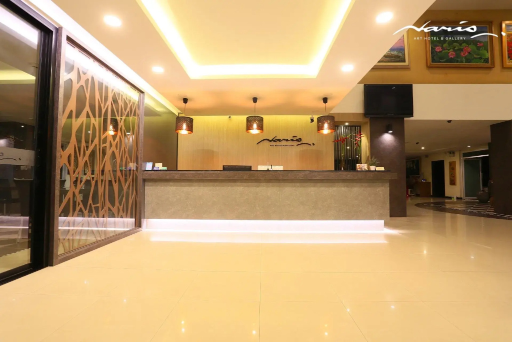 Hotel photo 22