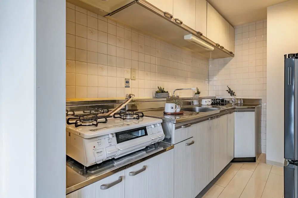 Apartment Hotel 11 Kuromon 3 사진 21