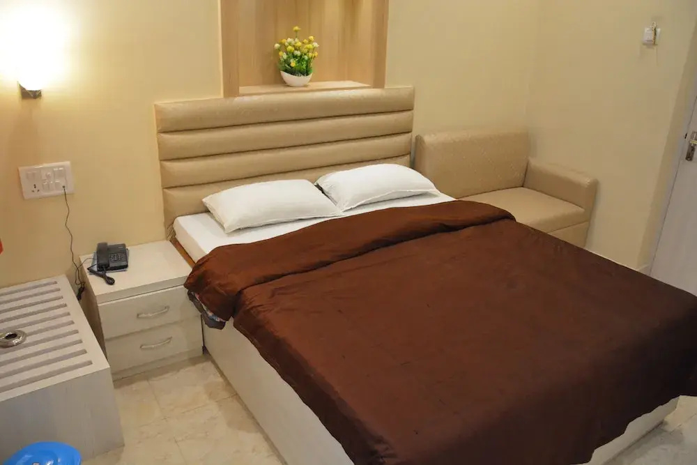 1 Bedroom Deluxe room