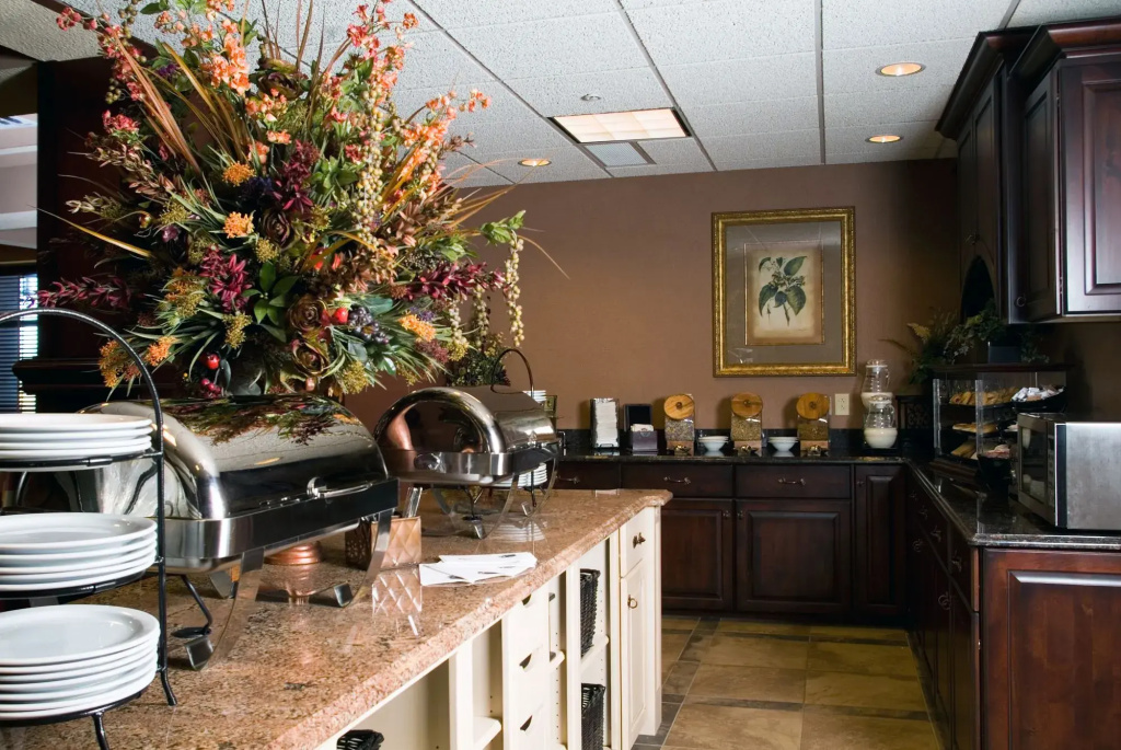 Homewood Suites by Hilton Indianapolis Northwest - Général