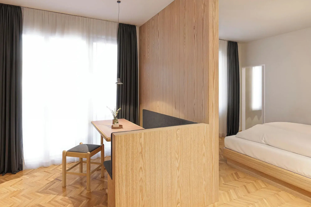 Aquila Dolomites Residence - фото 40