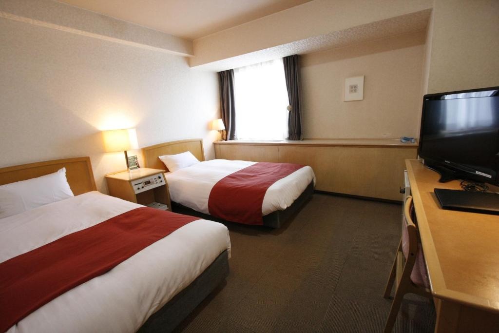 Hotel Abest Meguro 사진 15