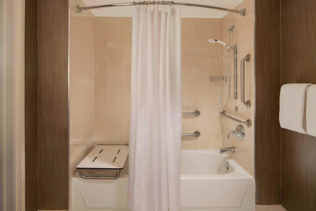 Sheraton DFW Airport Hotel - Général