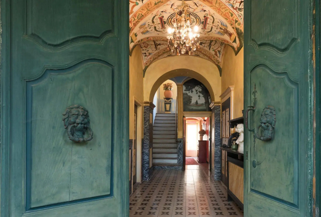 Casa Theodora - Général