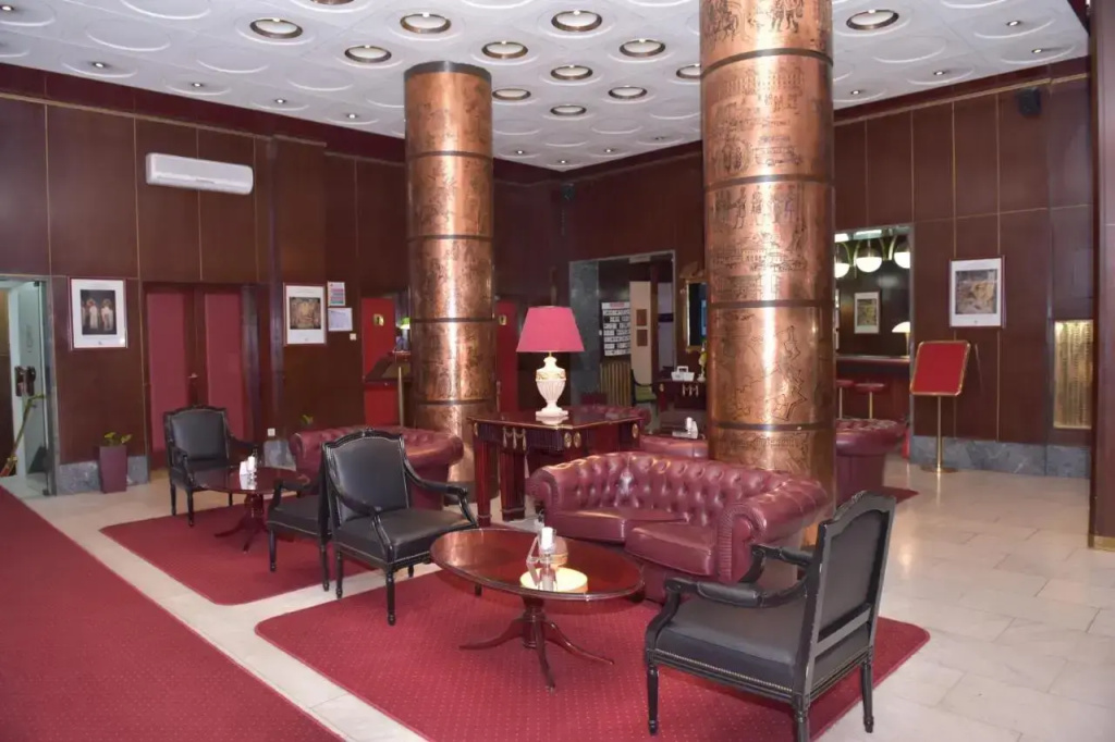Hotel photo 14