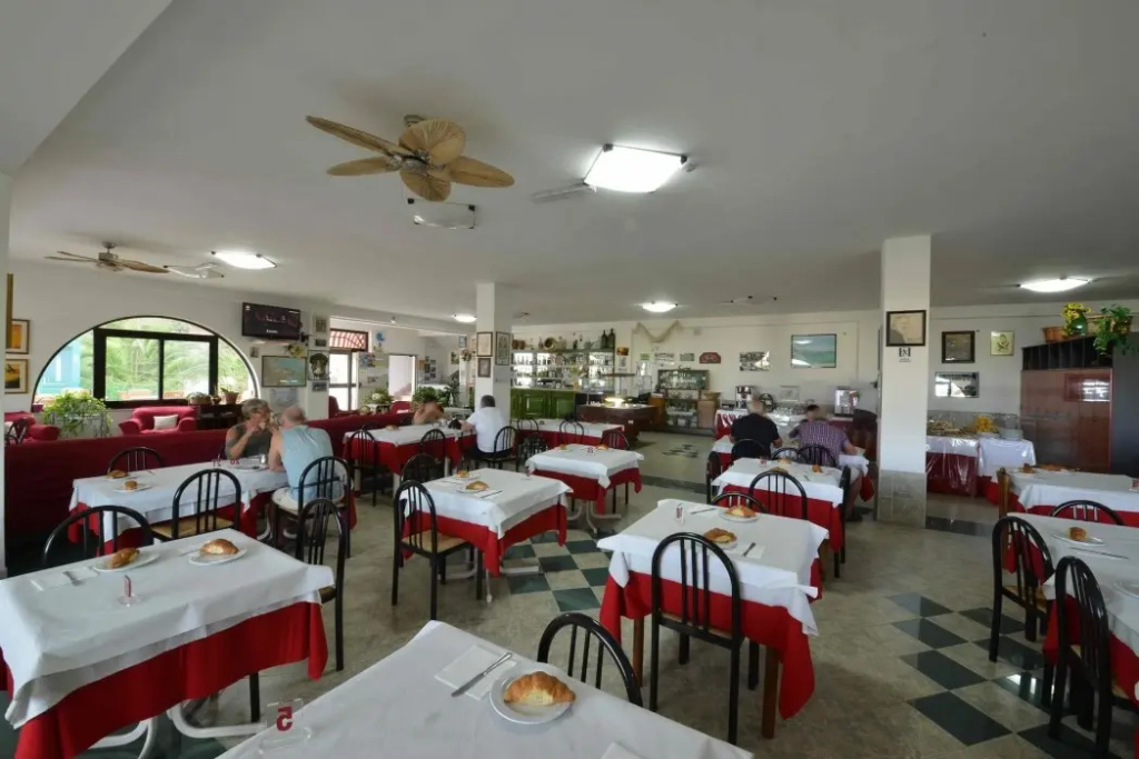 Hotel Piccolo Paradiso - Général