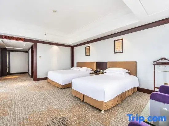 Fengda International Hotel - Chambres