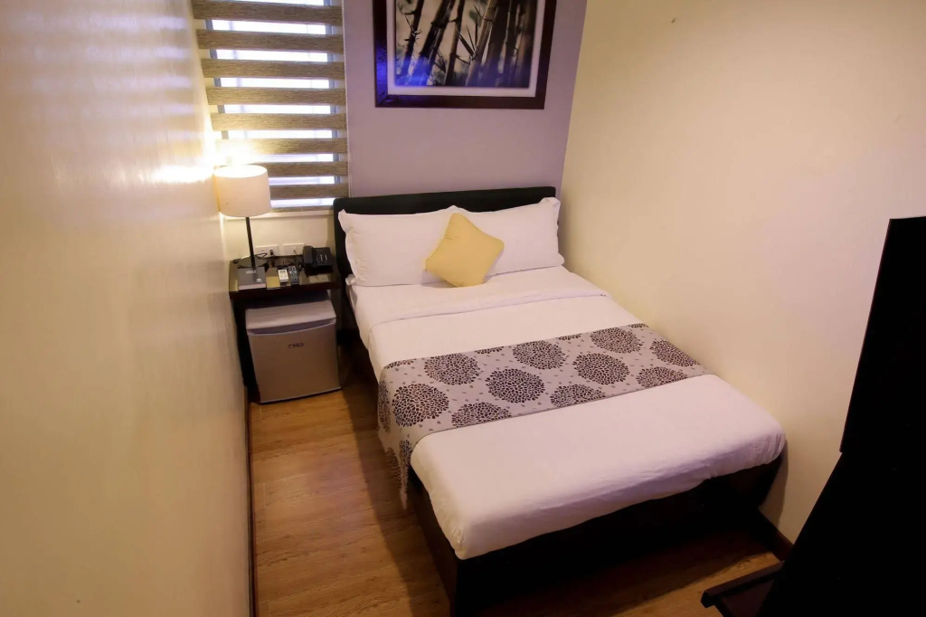 ZEN Rooms Garden View Pampanga - Général