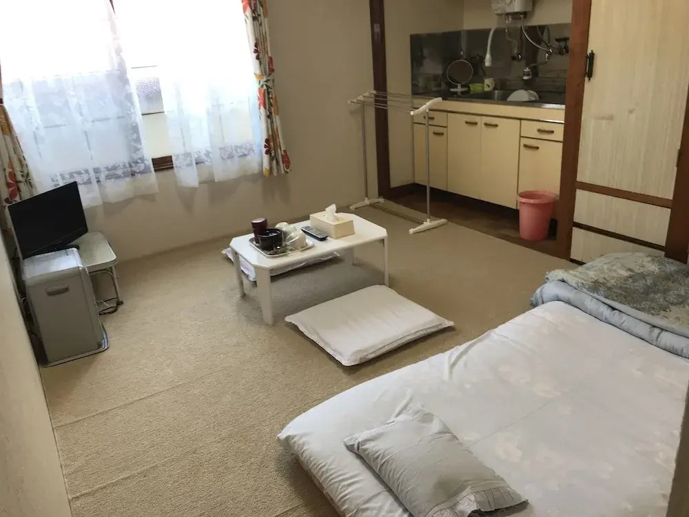 STAY Akeboshi Kan — фото 6