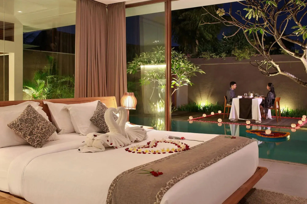 Ziva a Boutique Villa - Général