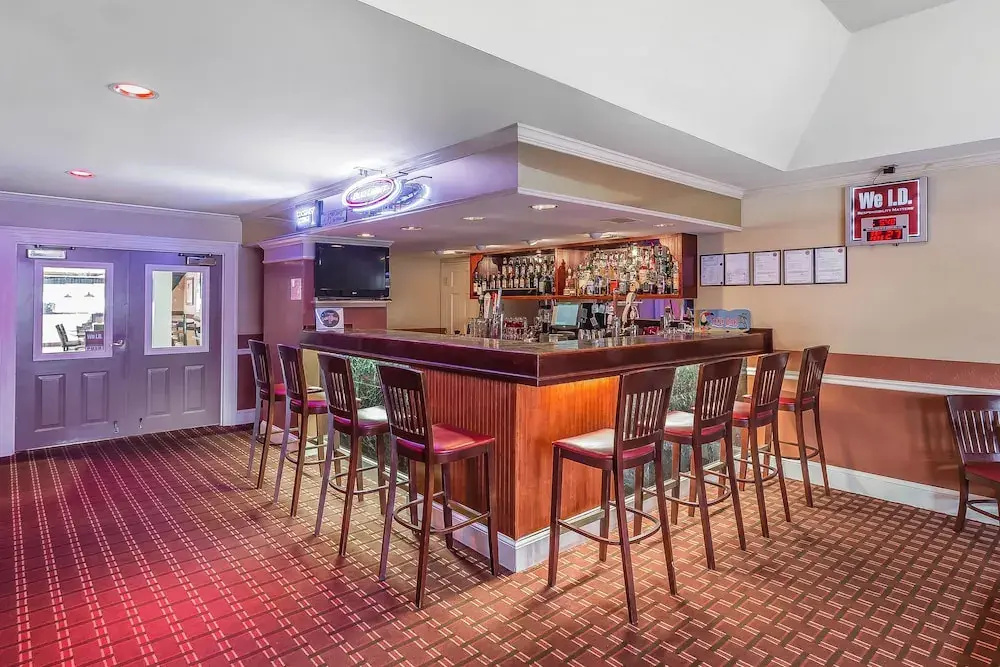 Clarion Inn - Général
