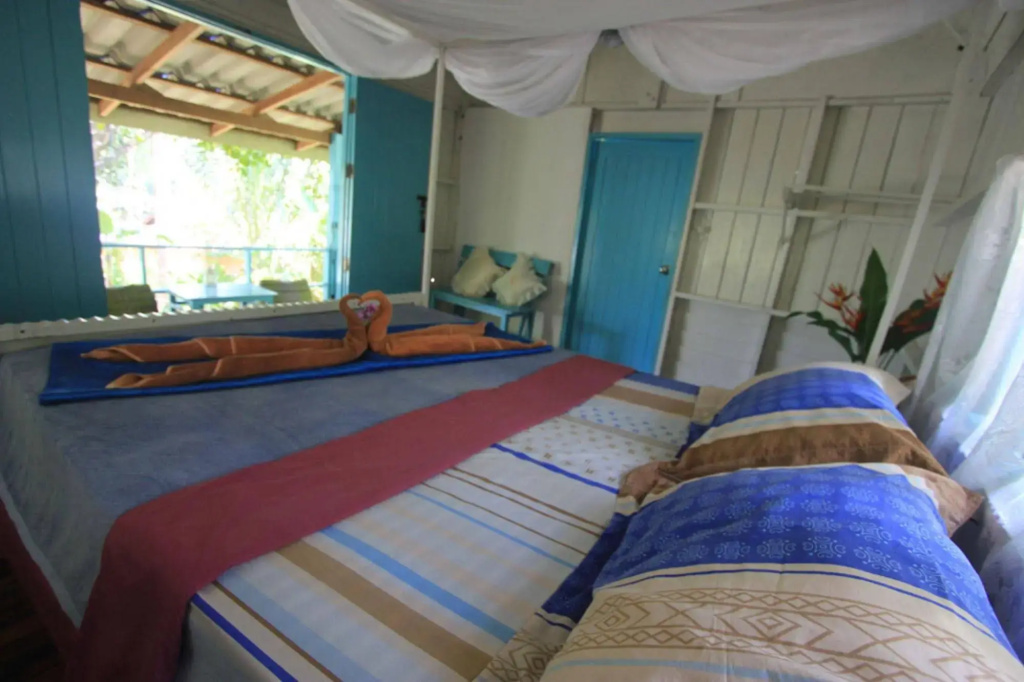 Chomjan Beach Resort - фото 3