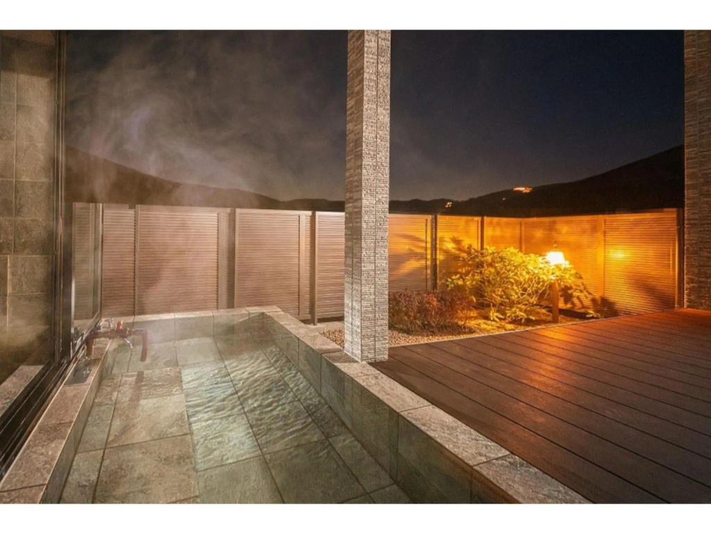 YUHUROTEN YOJYOU NO BI - Vacation STAY 87032 사진 13