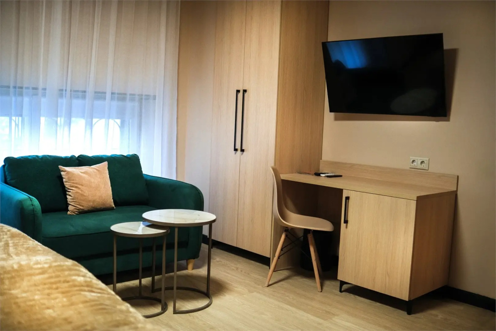 Hotel photo 22