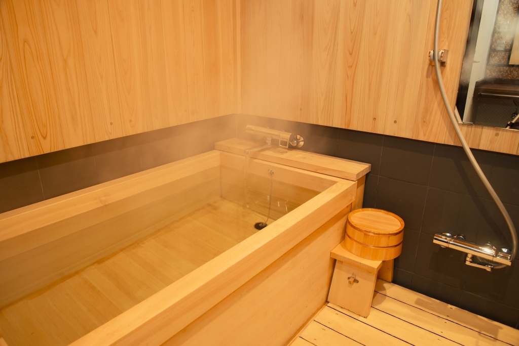 Kyoto Takasegawa Bettei 사진 27