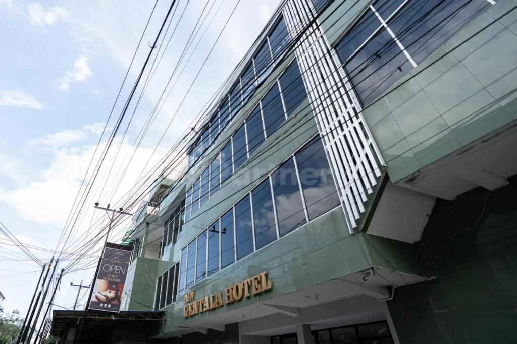 New Gentala Hotel RedPartner