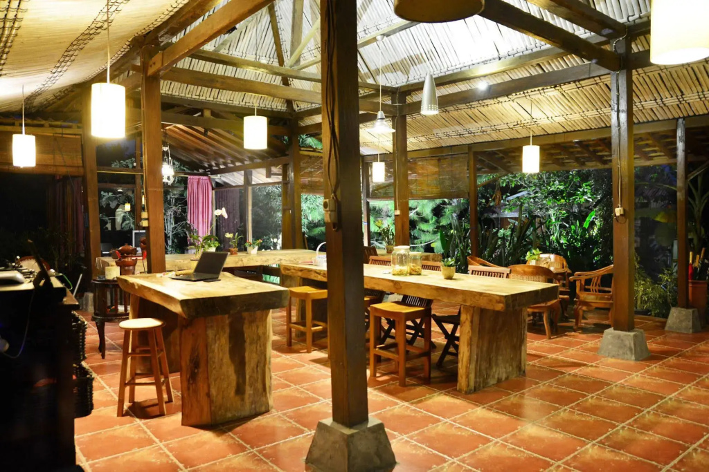 Hotel photo 18