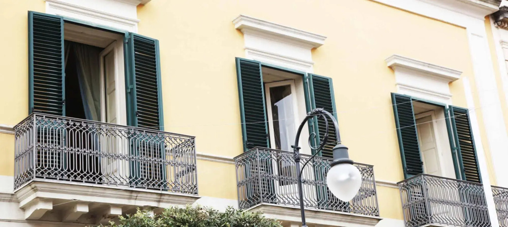 B&B Il Palazzo - фото 12