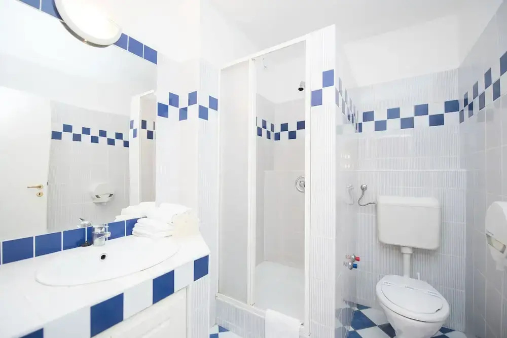 Abbázia Country Club - фото 9