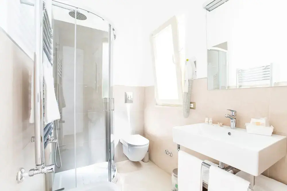 Hotel Falcone - Chambres