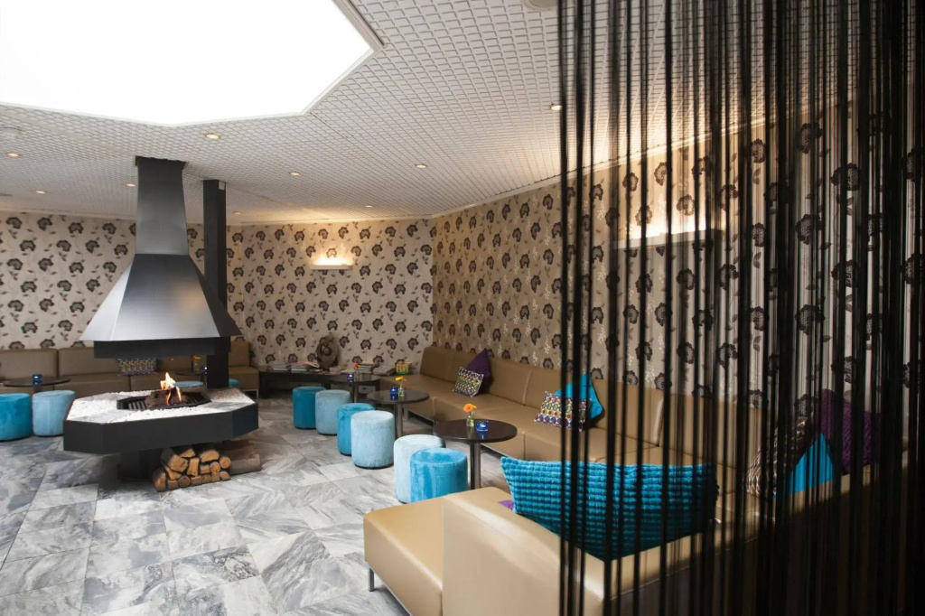 Fletcher Resort-Hotel Zutphen - Général