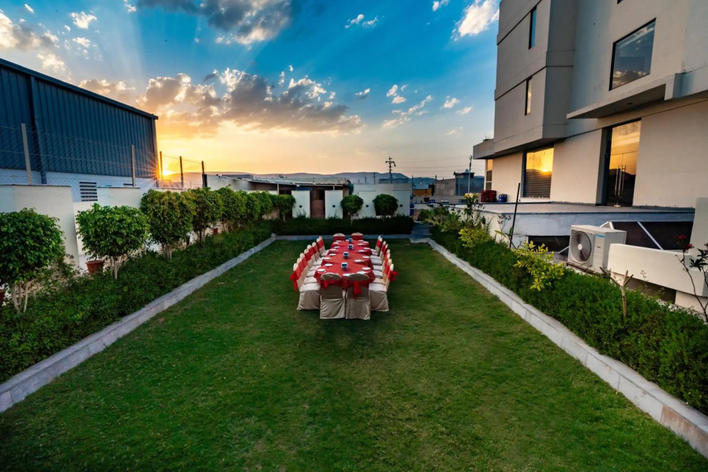 Hotel photo 14