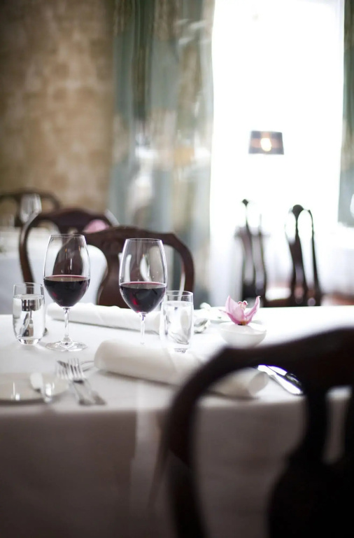 Boutique Hotel Yöpuu - Général