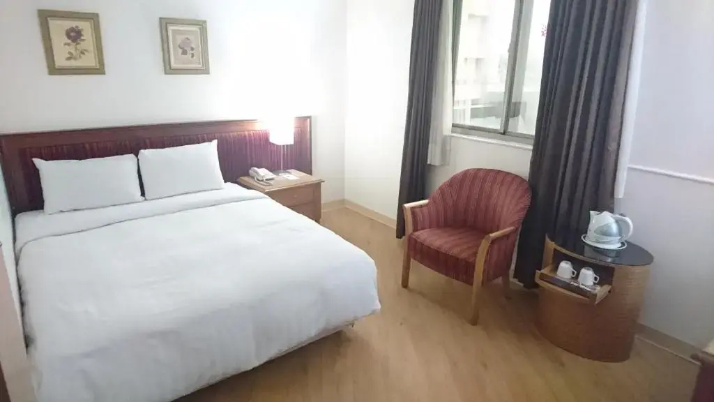 Gaudi Hotel - Chambres