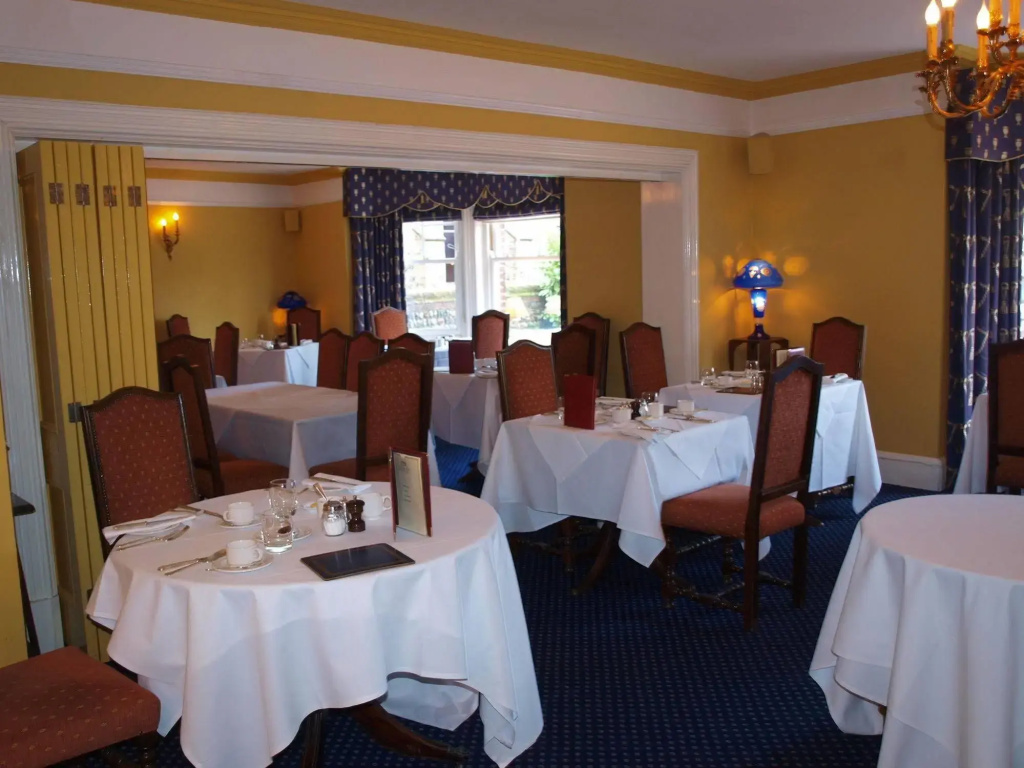 Beechwood Hotel - Général