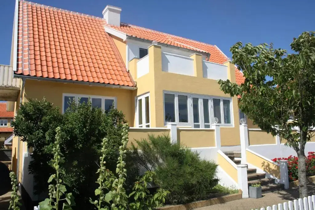 Østre Strandvej 49