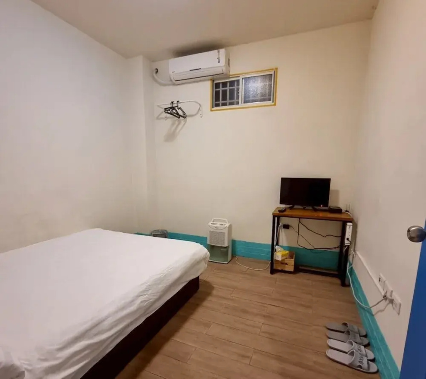 Delicateperfume Hotel - Chambres