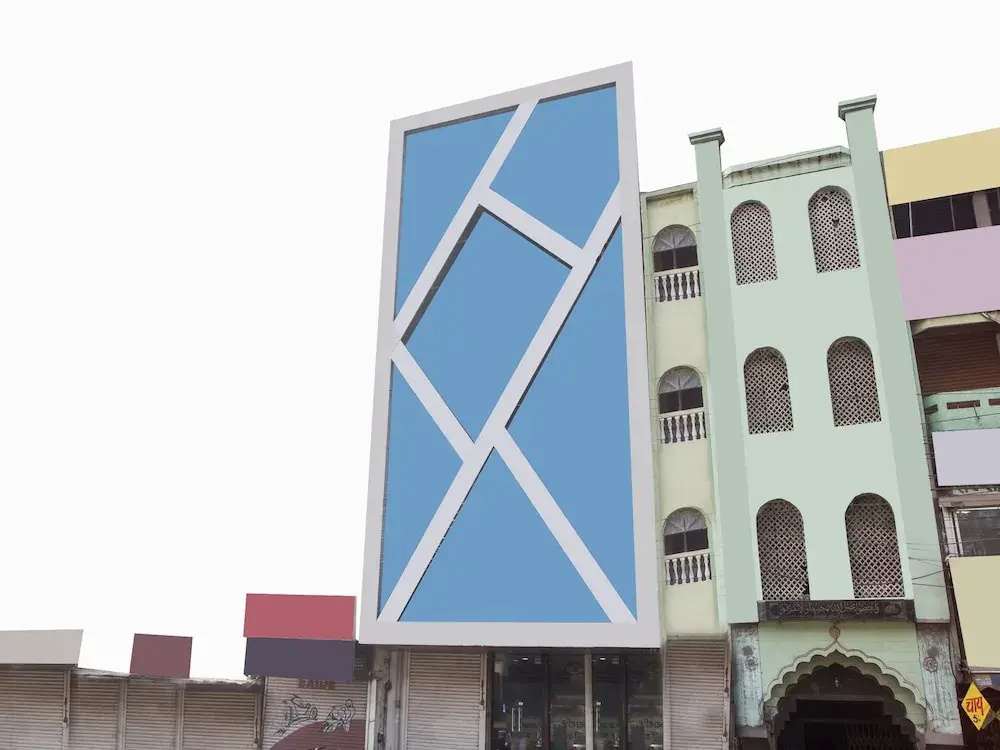 OYO 3434 Hotel Gulmohar