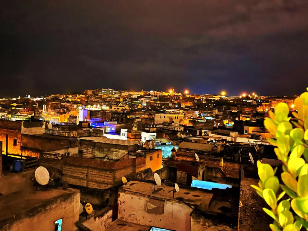 Riad Dar Guennoun