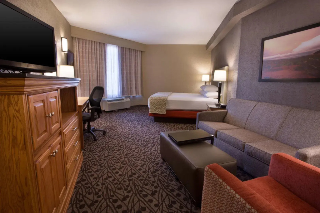 Drury Inn & Suites Amarillo - Général