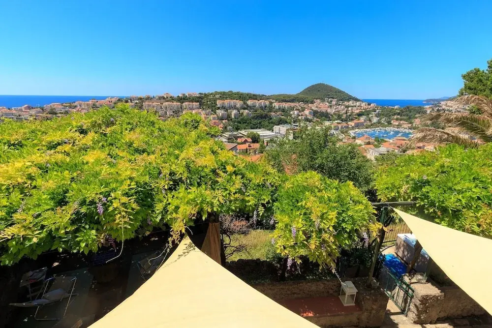 Villa Isanda
