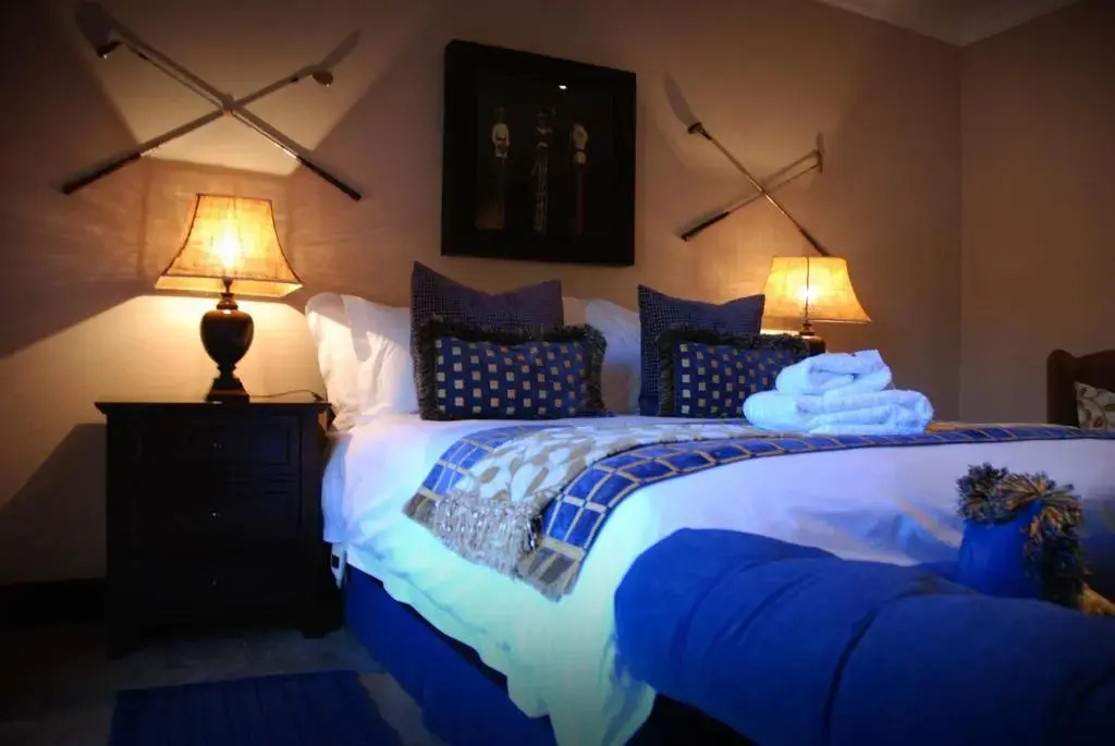 Kathuhari Guesthouse - Chambres
