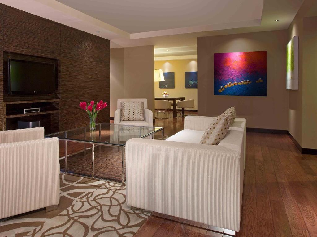 Sheraton Nha Trang Hotel & Spa