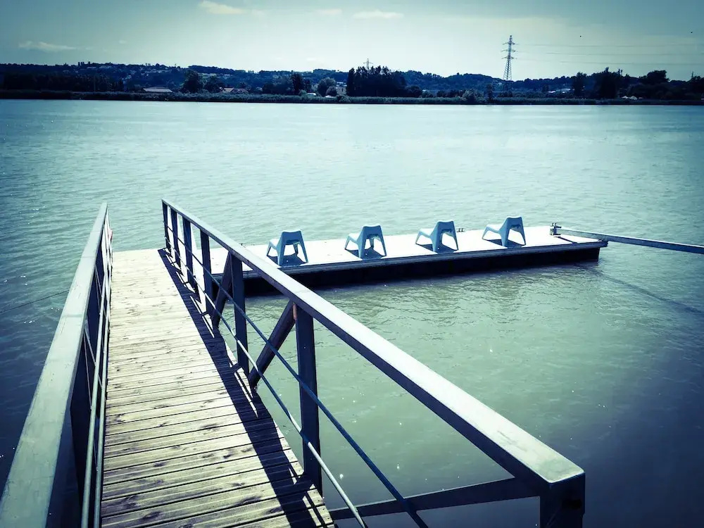 Beach & Waterfront