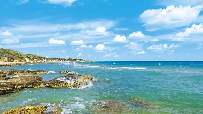 Family Village Otranto - Général