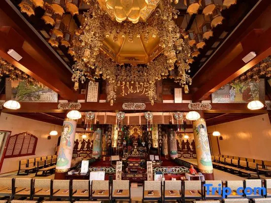 Anrakuji Temple