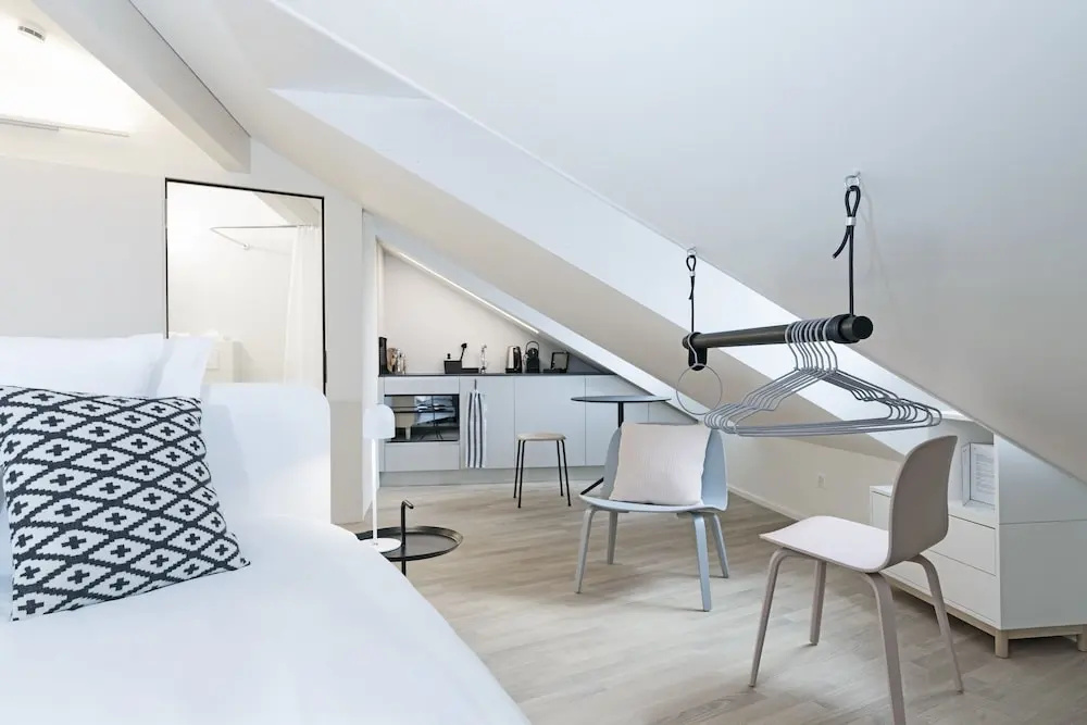 Standard Apartment