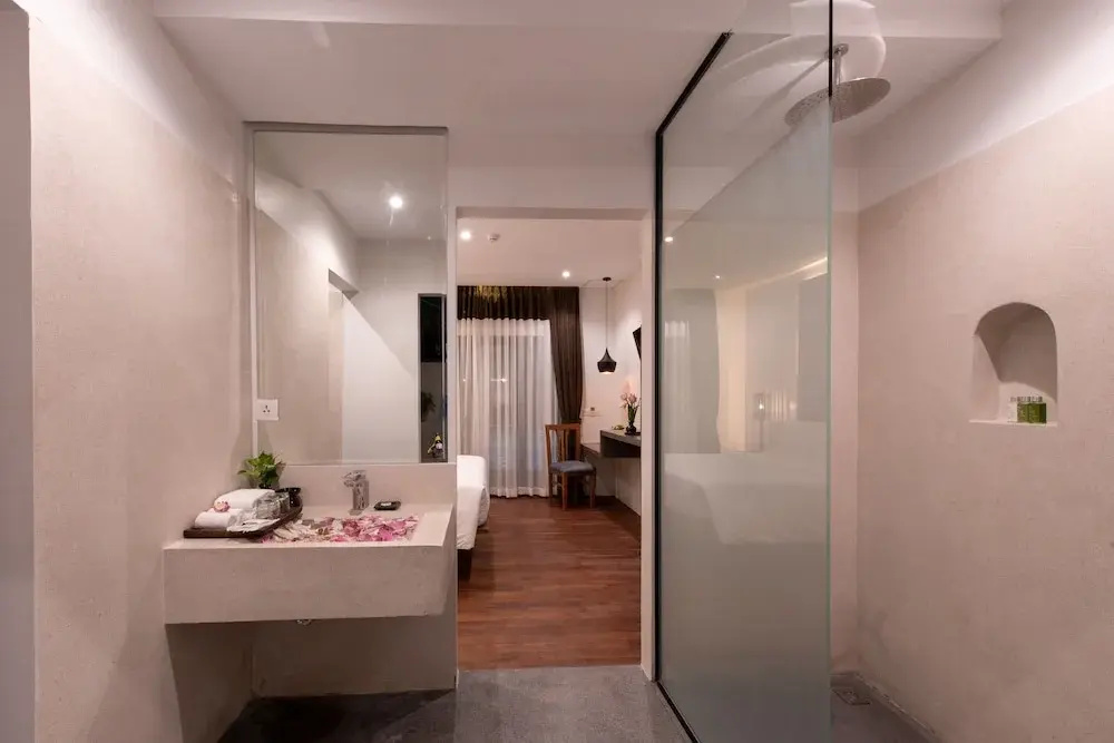 Siem Reap Palace Hotel & Spa - Général