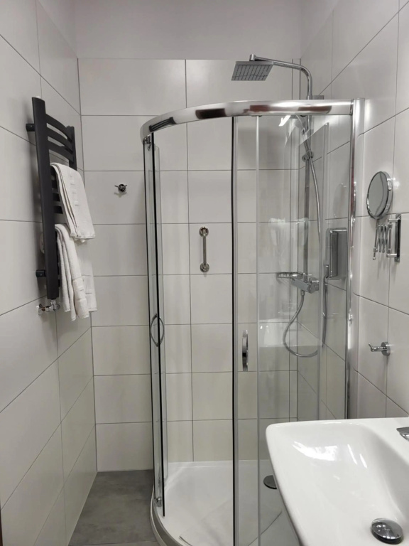 Hotel Topaz Poznań Centrum - Général
