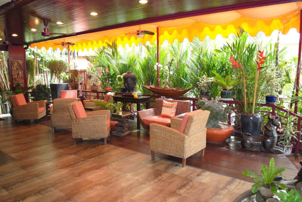 Hotel photo 10
