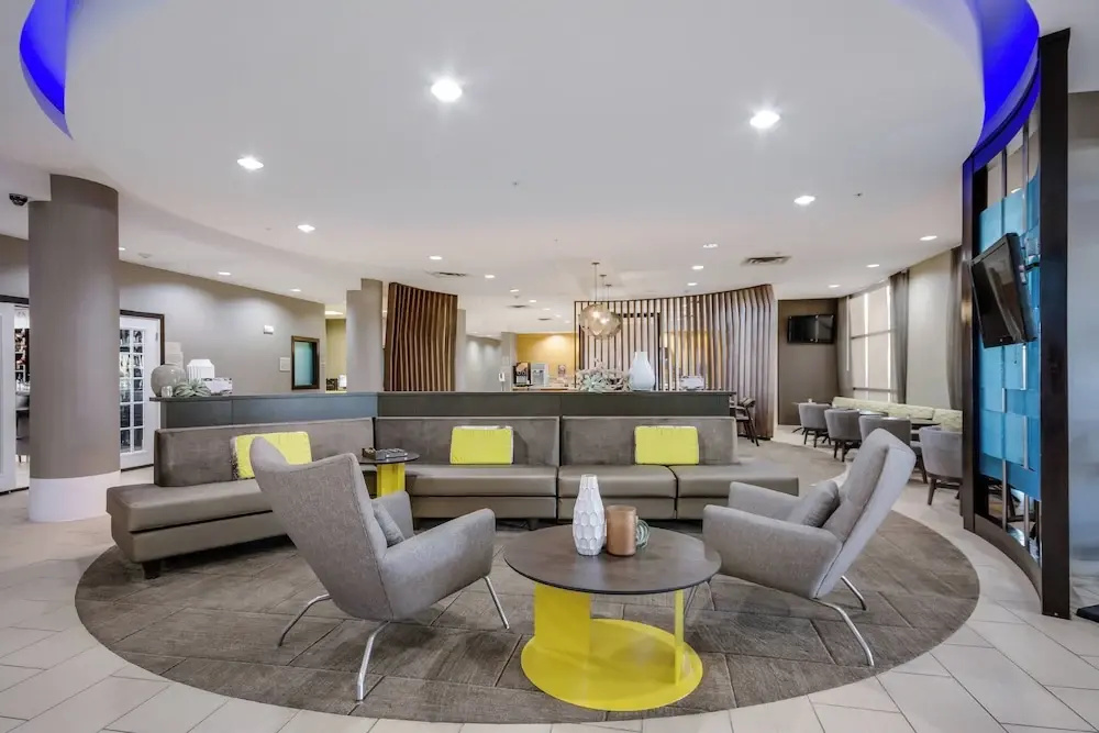 Hotel photo 40