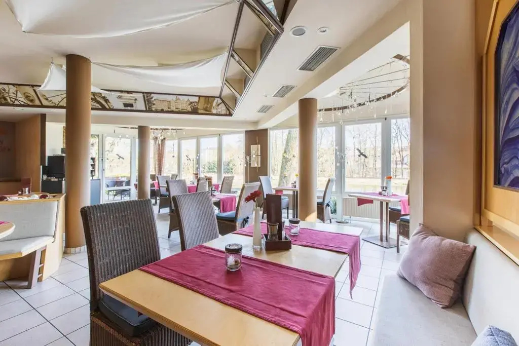 Wagners Seehotel Schleusingen - Général